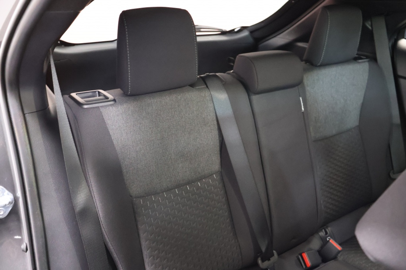 Foto van Toyota Toyota Yaris Cross