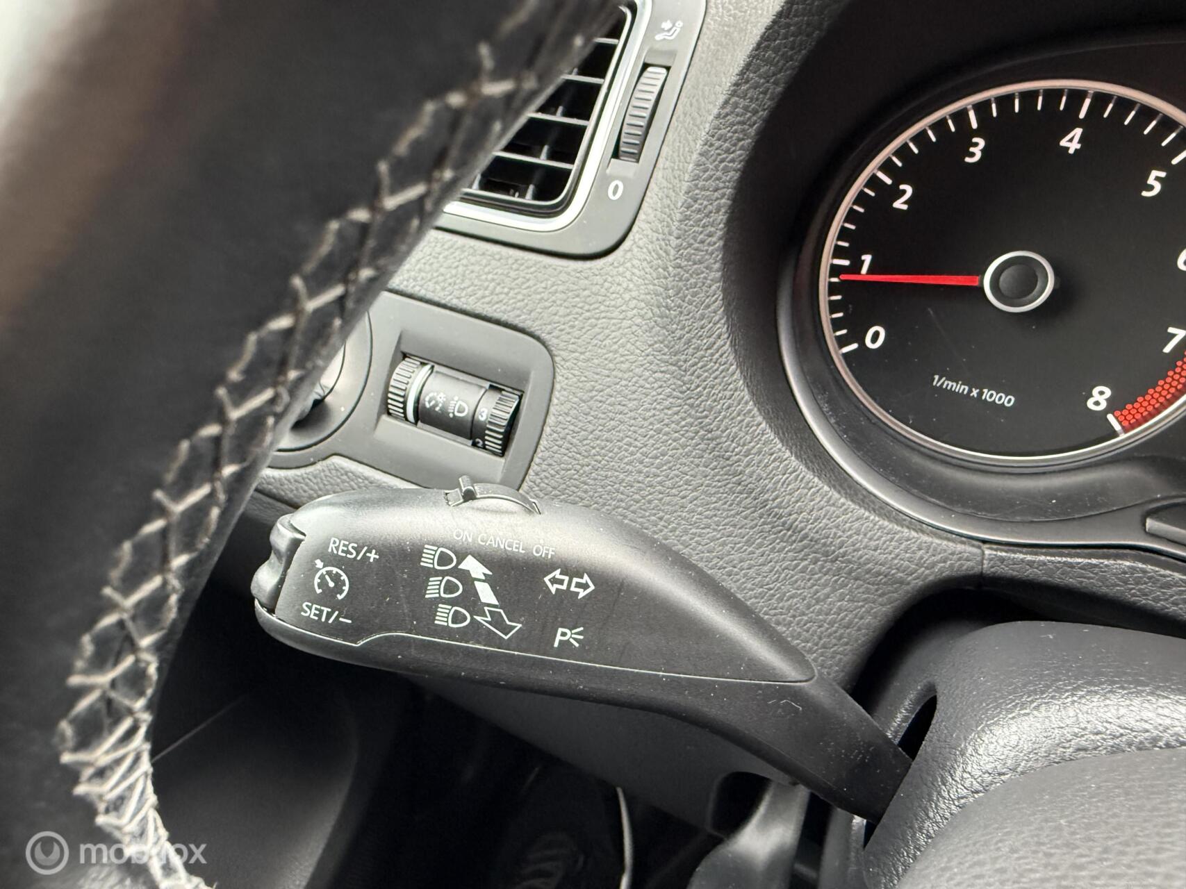Foto van Volkswagen Polo