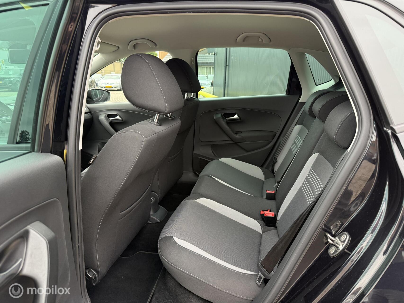 Foto van Volkswagen Polo