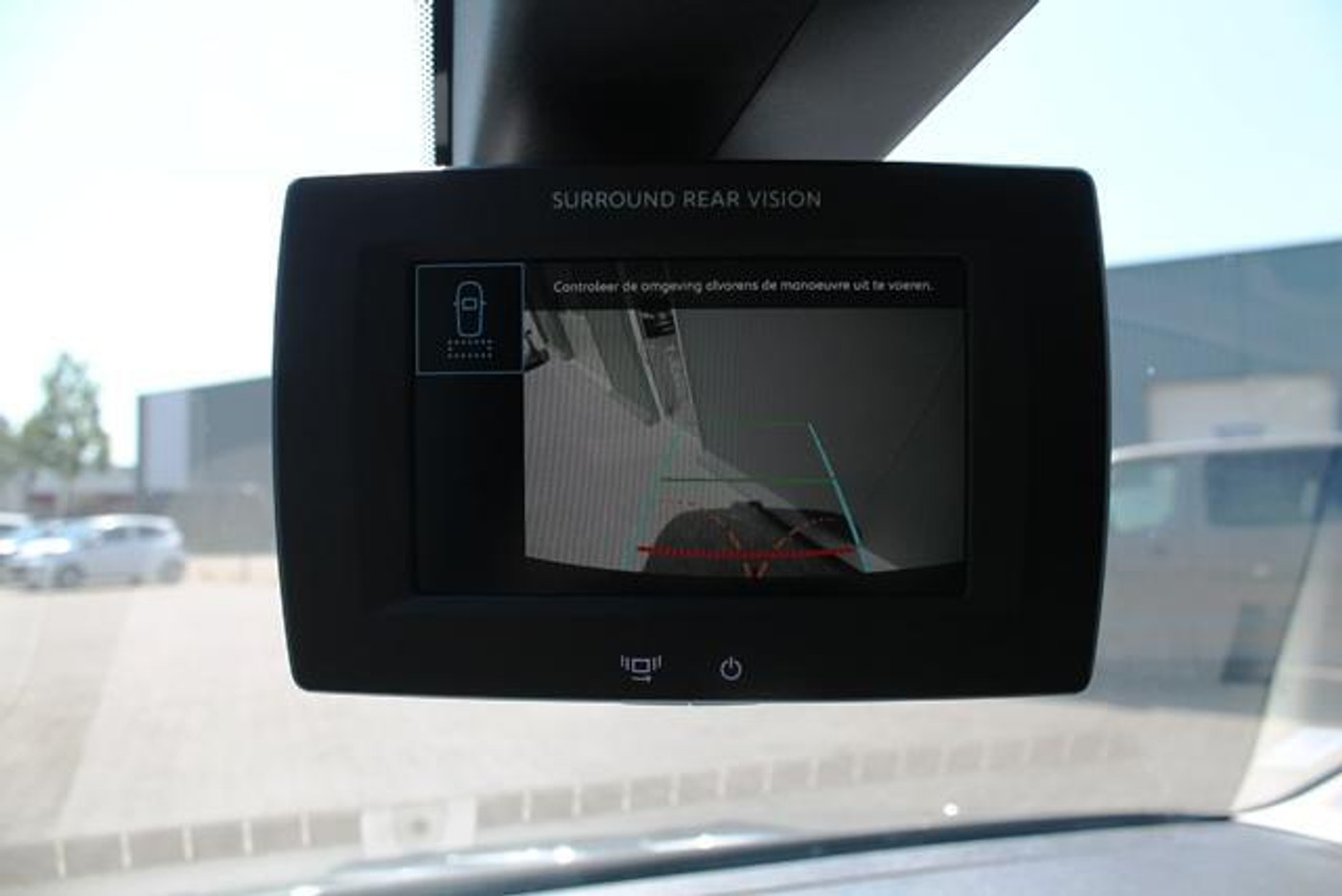 Foto van Citroen Berlingo