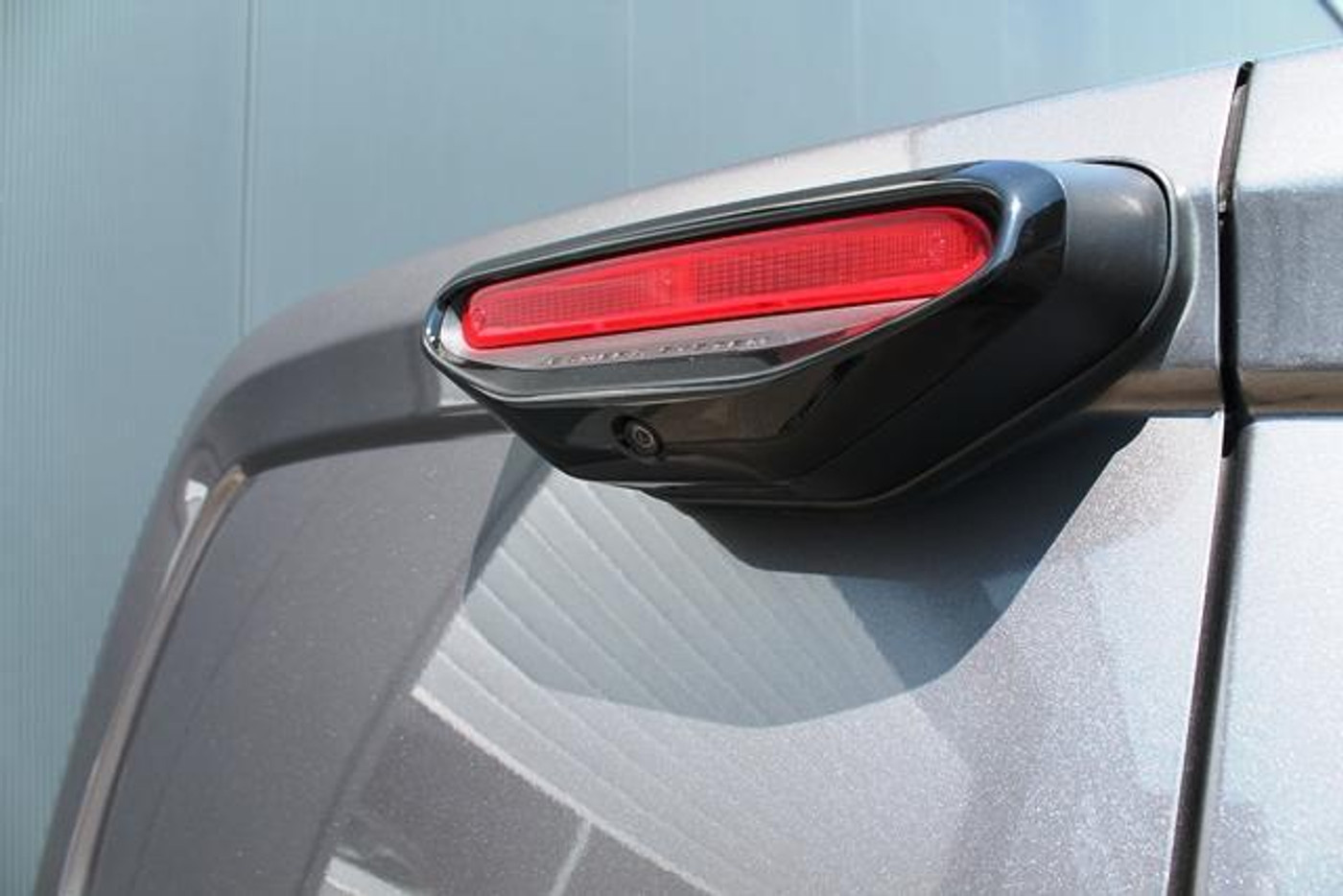 Foto van Citroen Berlingo
