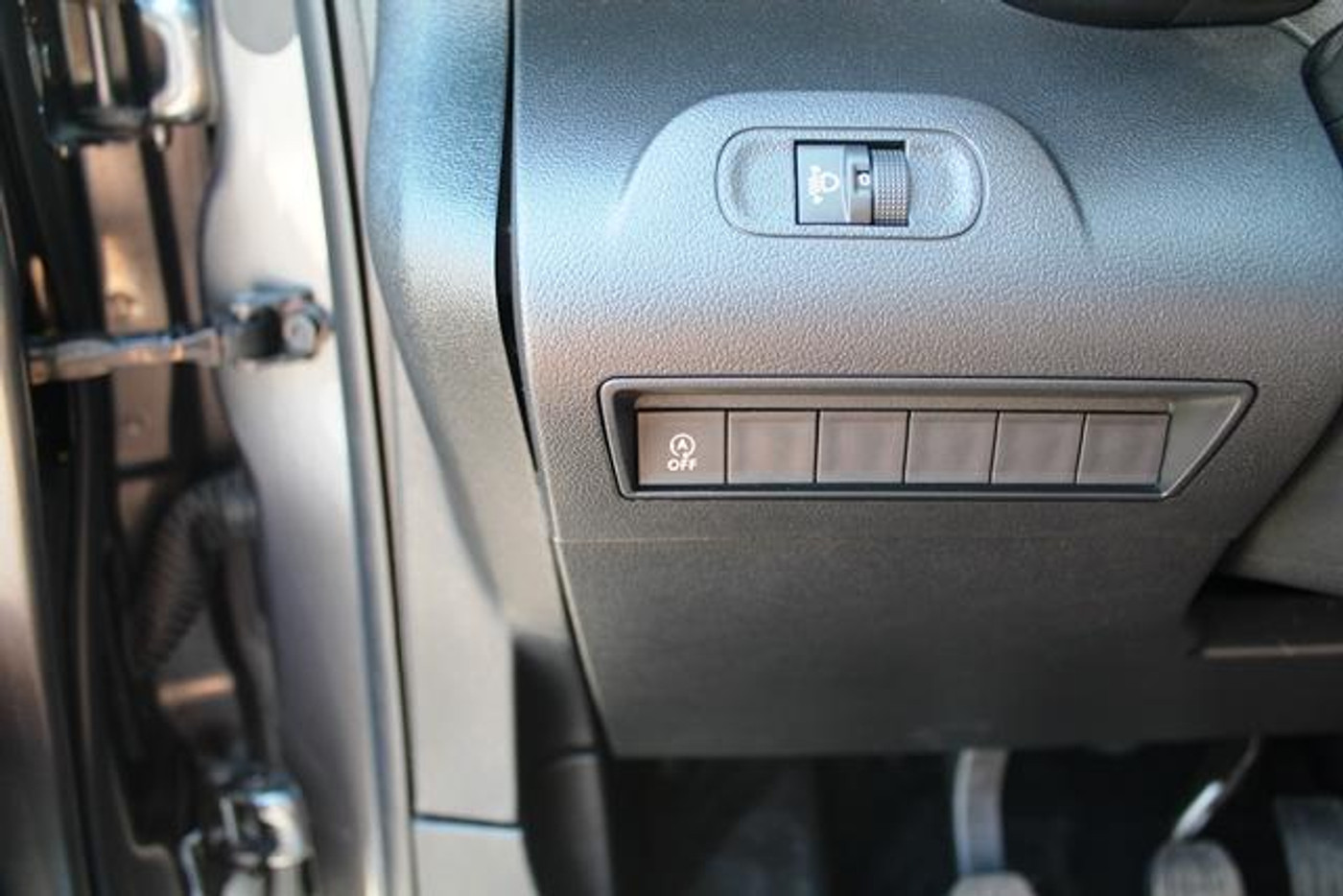 Foto van Citroen Berlingo