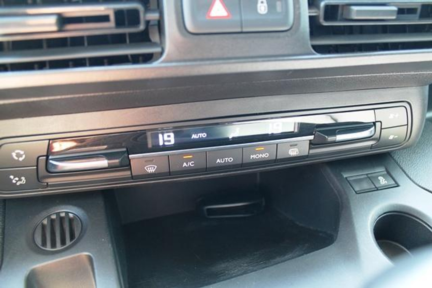 Foto van Citroen Berlingo