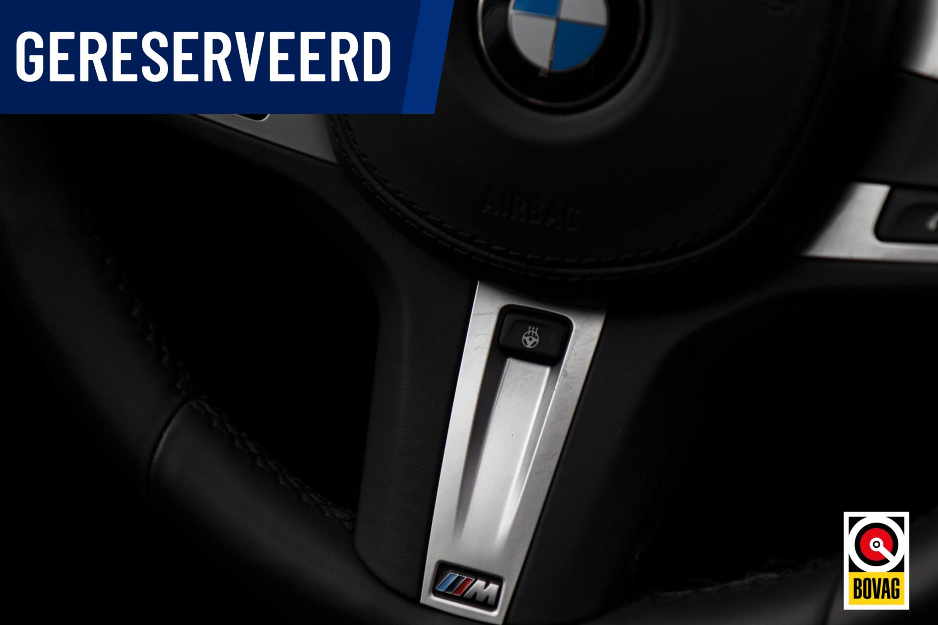 Foto van BMW X3