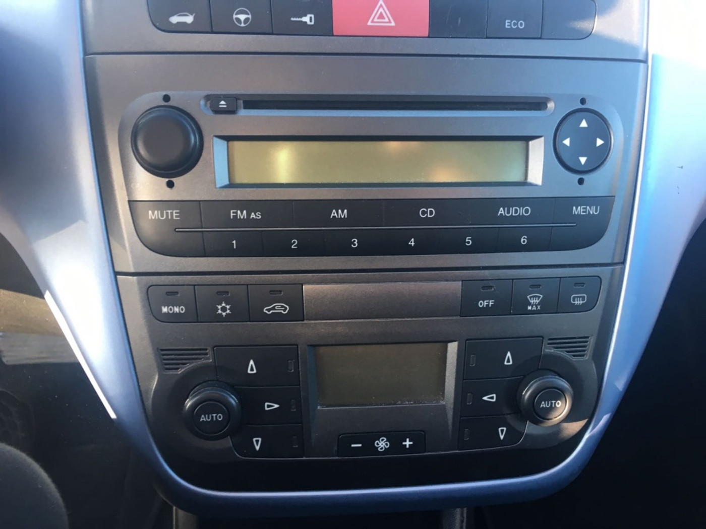 Foto van Fiat Grande Punto