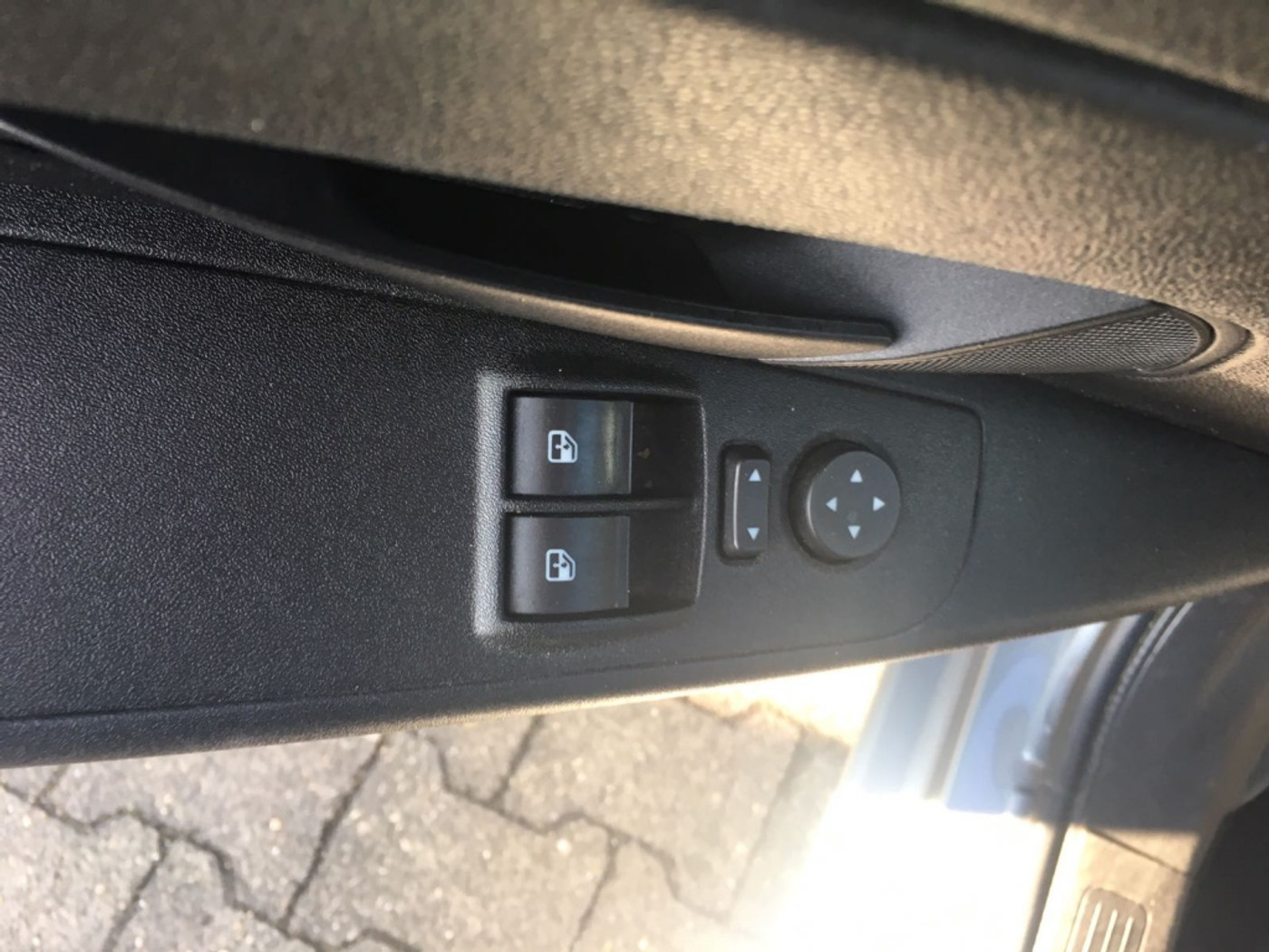 Foto van Fiat Grande Punto