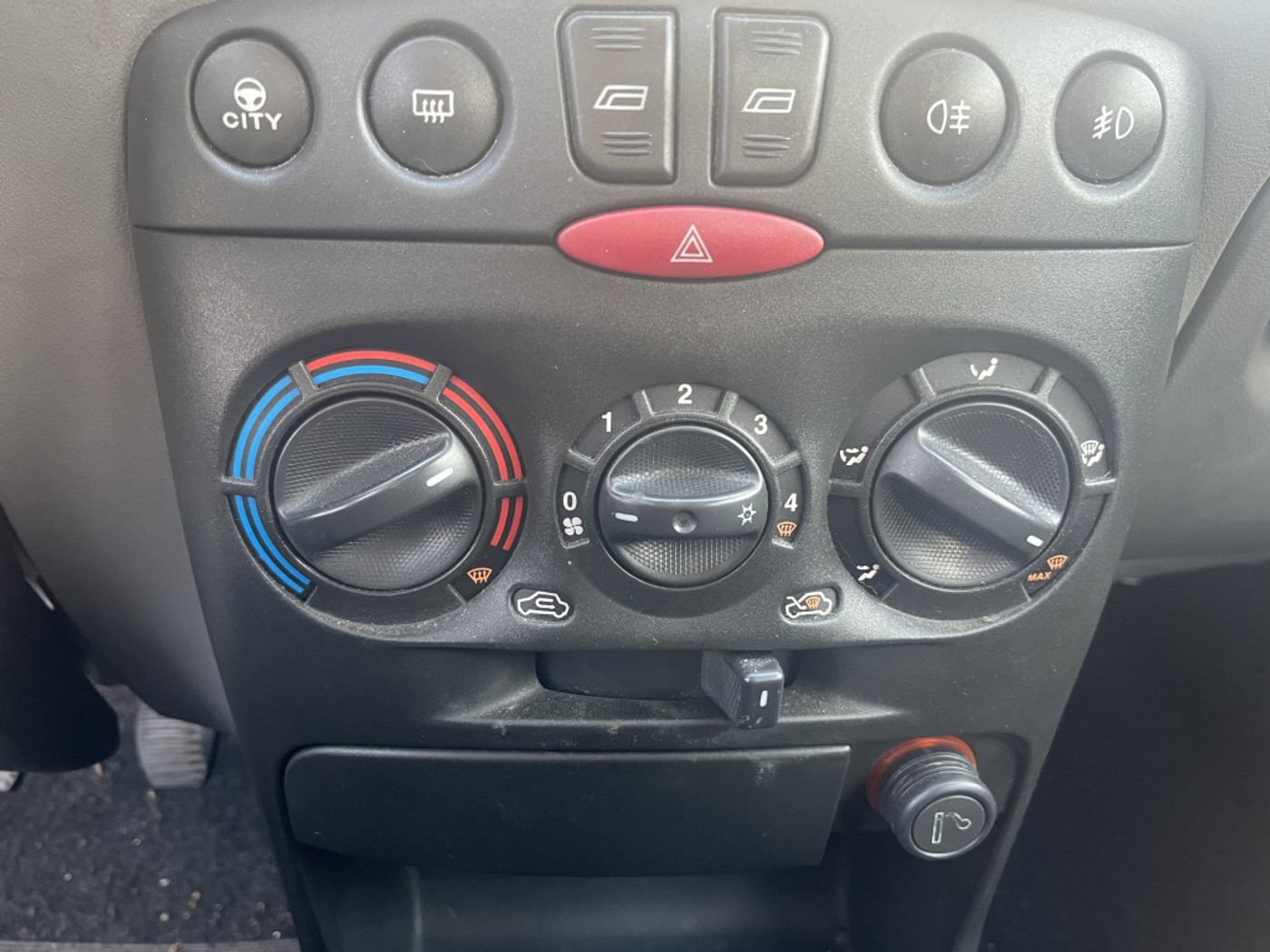 Foto van Fiat Punto