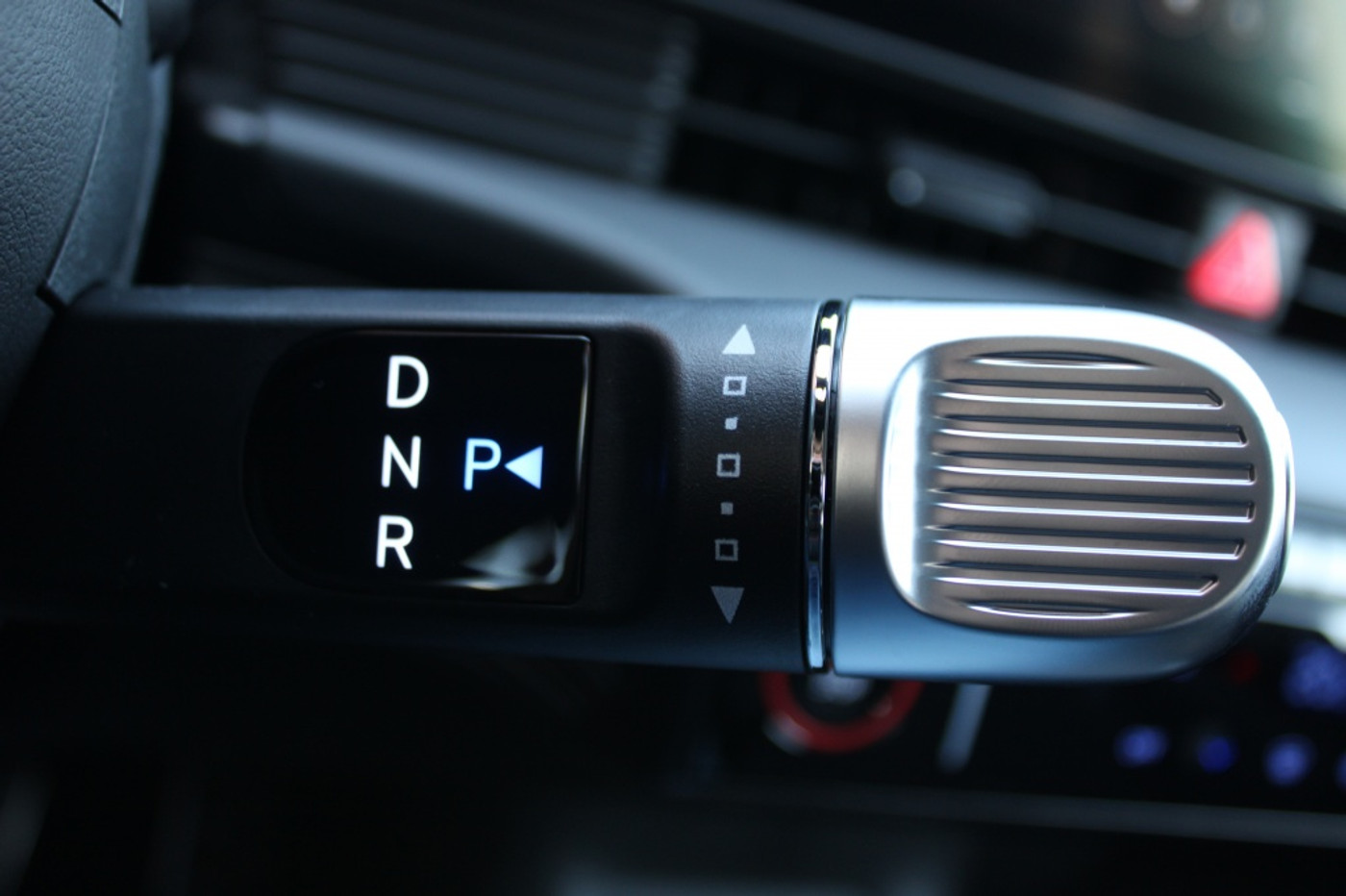 Foto van Hyundai Ioniq 5