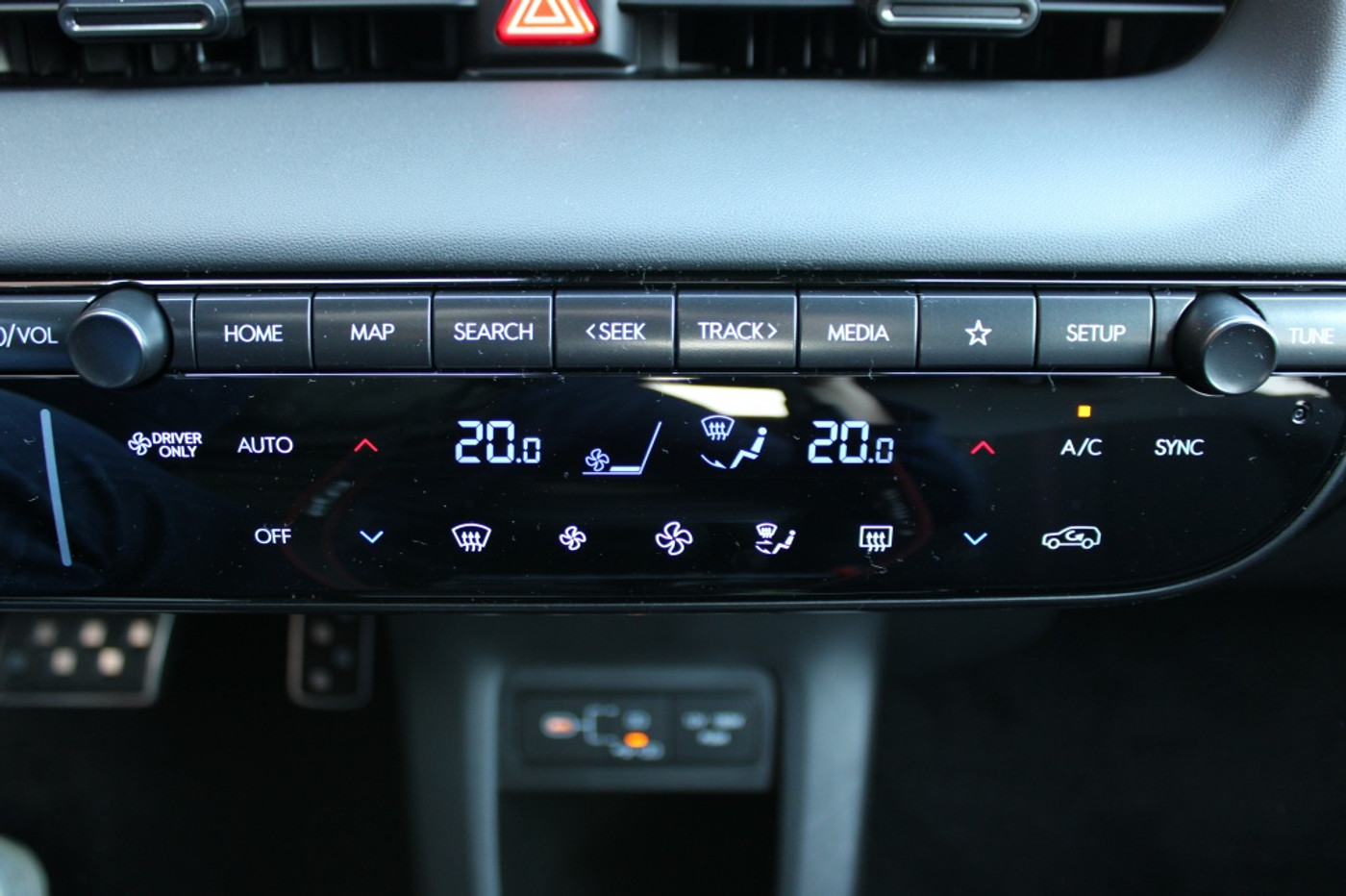 Foto van Hyundai Ioniq 5