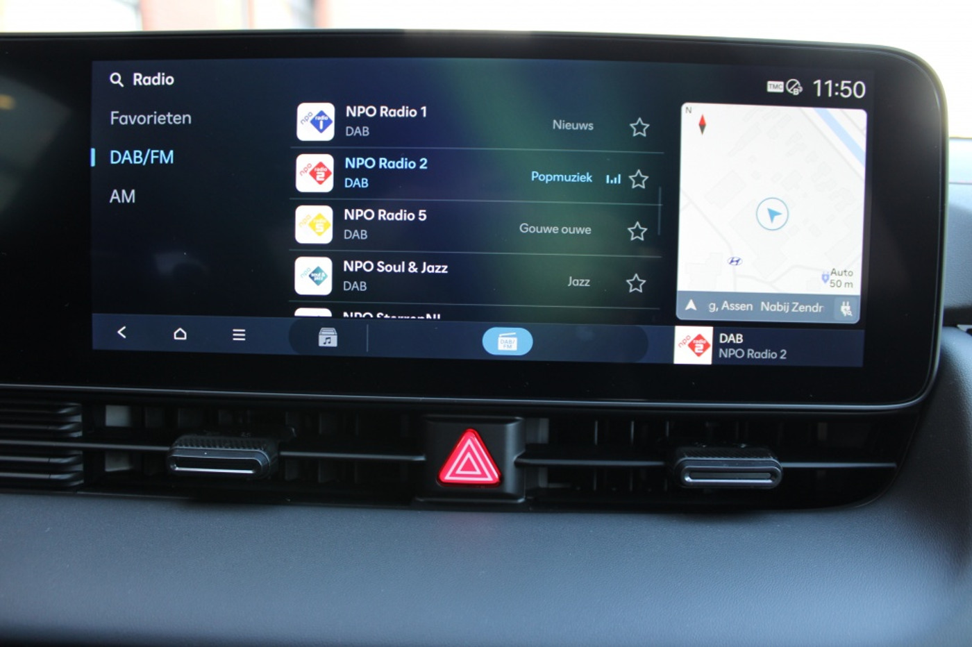 Foto van Hyundai Ioniq 5