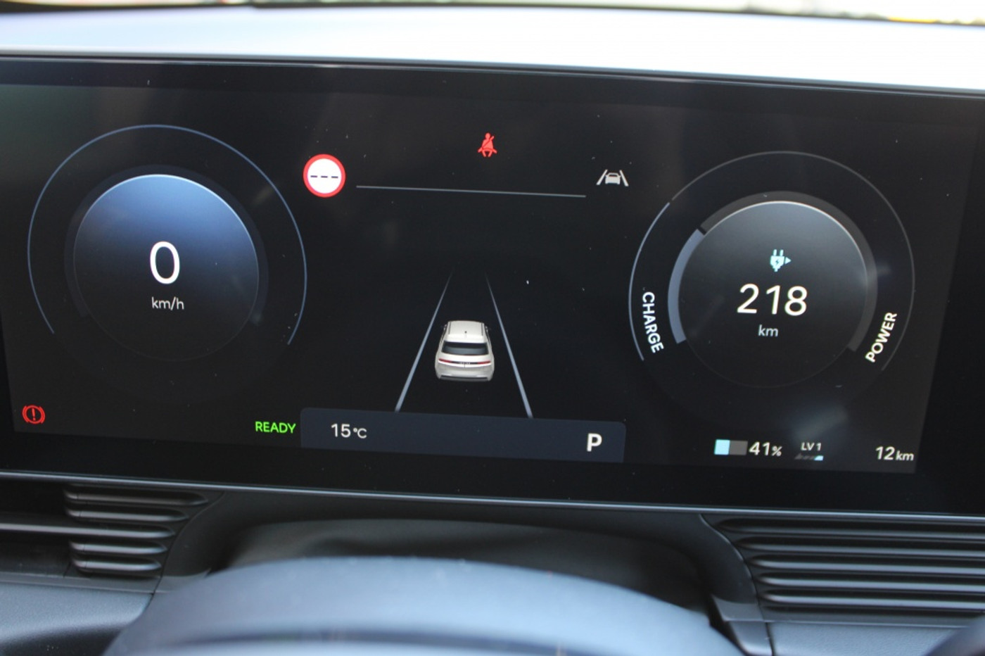 Foto van Hyundai Ioniq 5