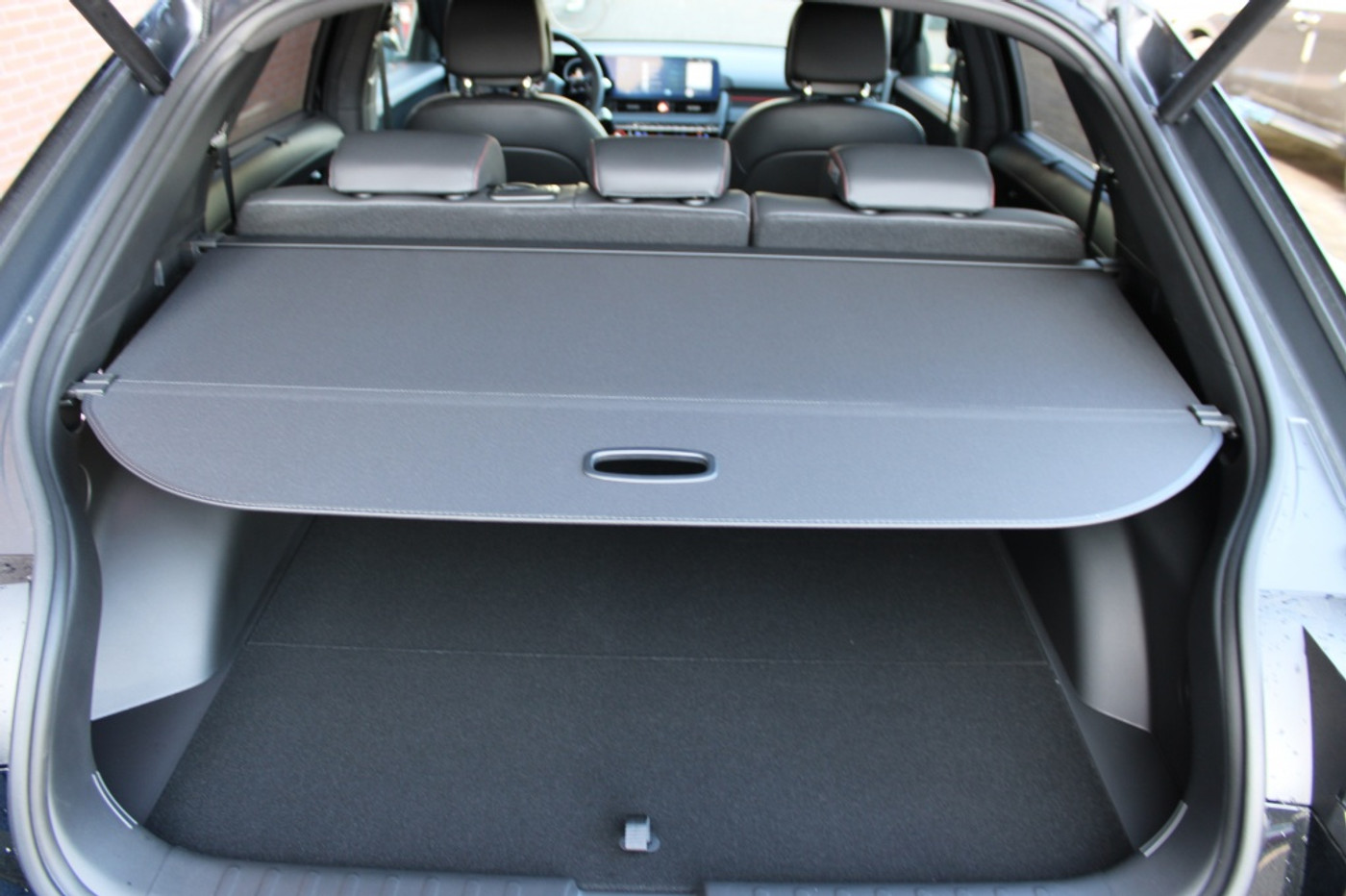 Foto van Hyundai Ioniq 5