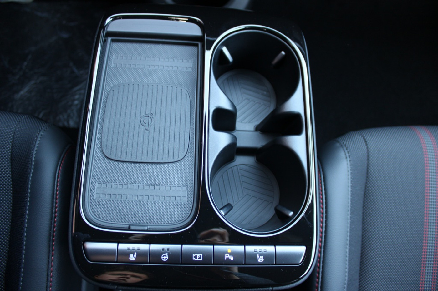 Foto van Hyundai Ioniq 5