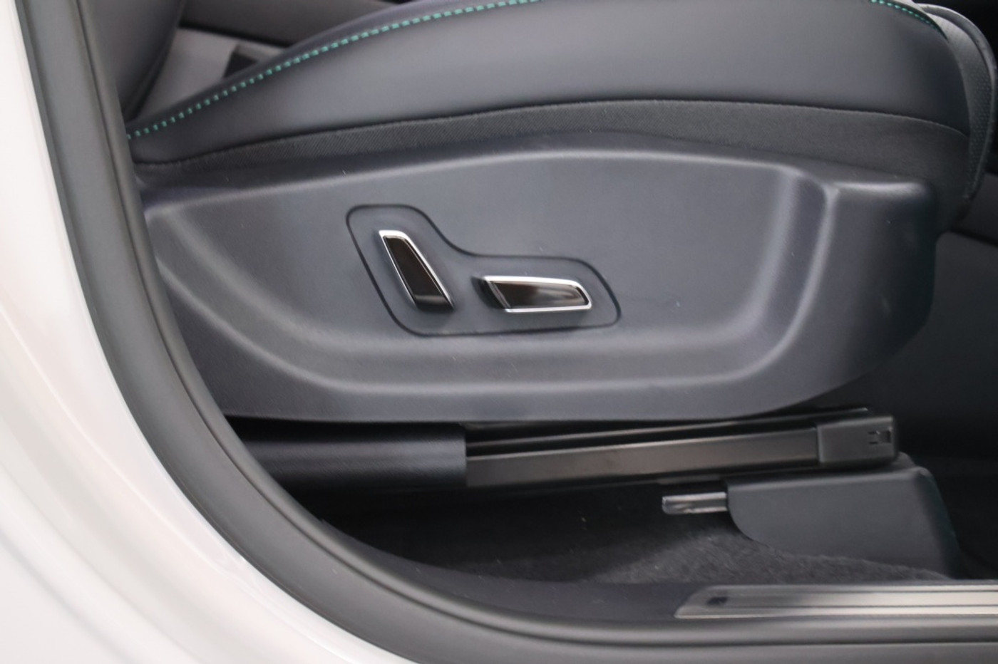Foto van BYD Seal U