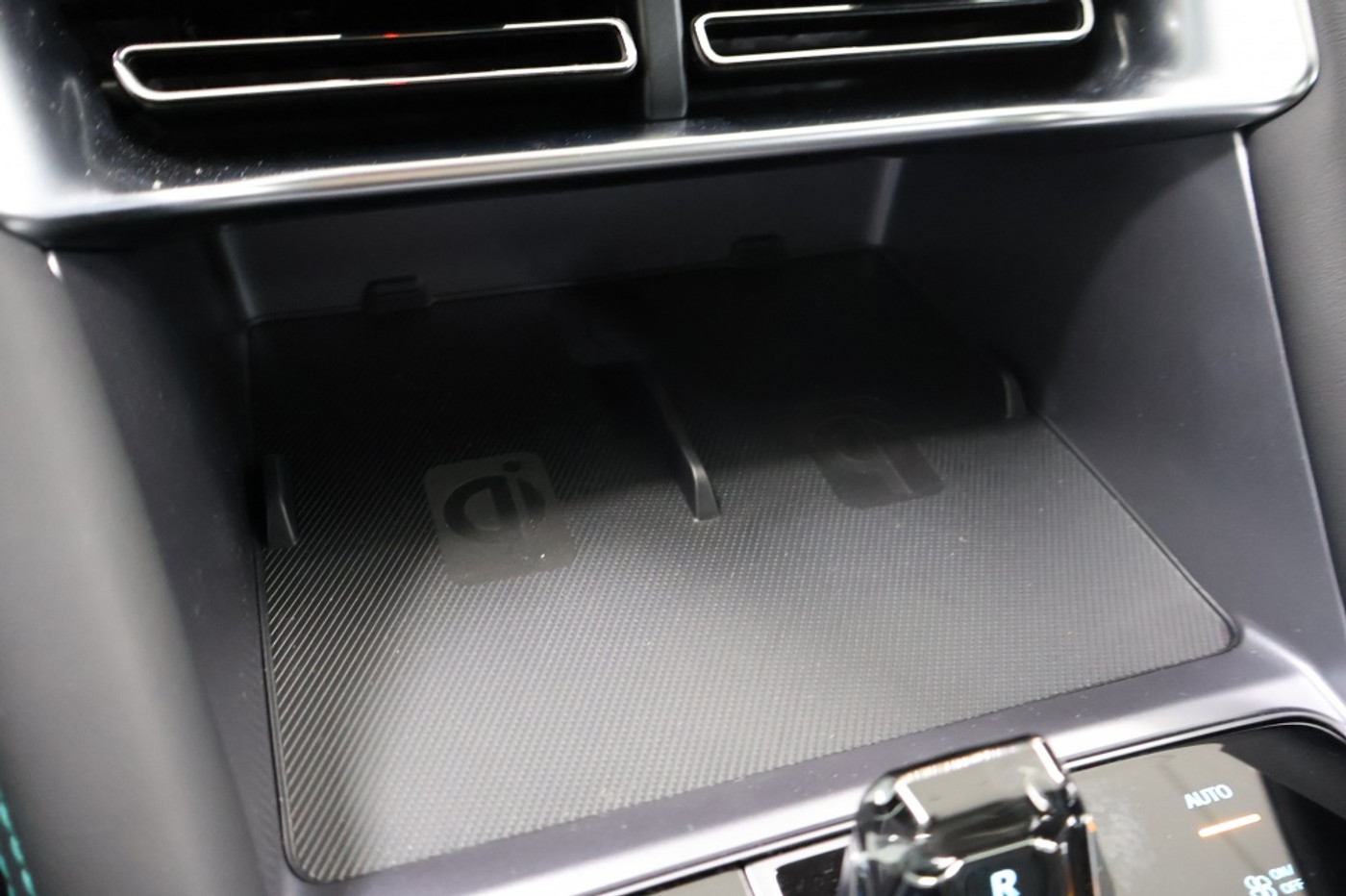 Foto van BYD Seal U