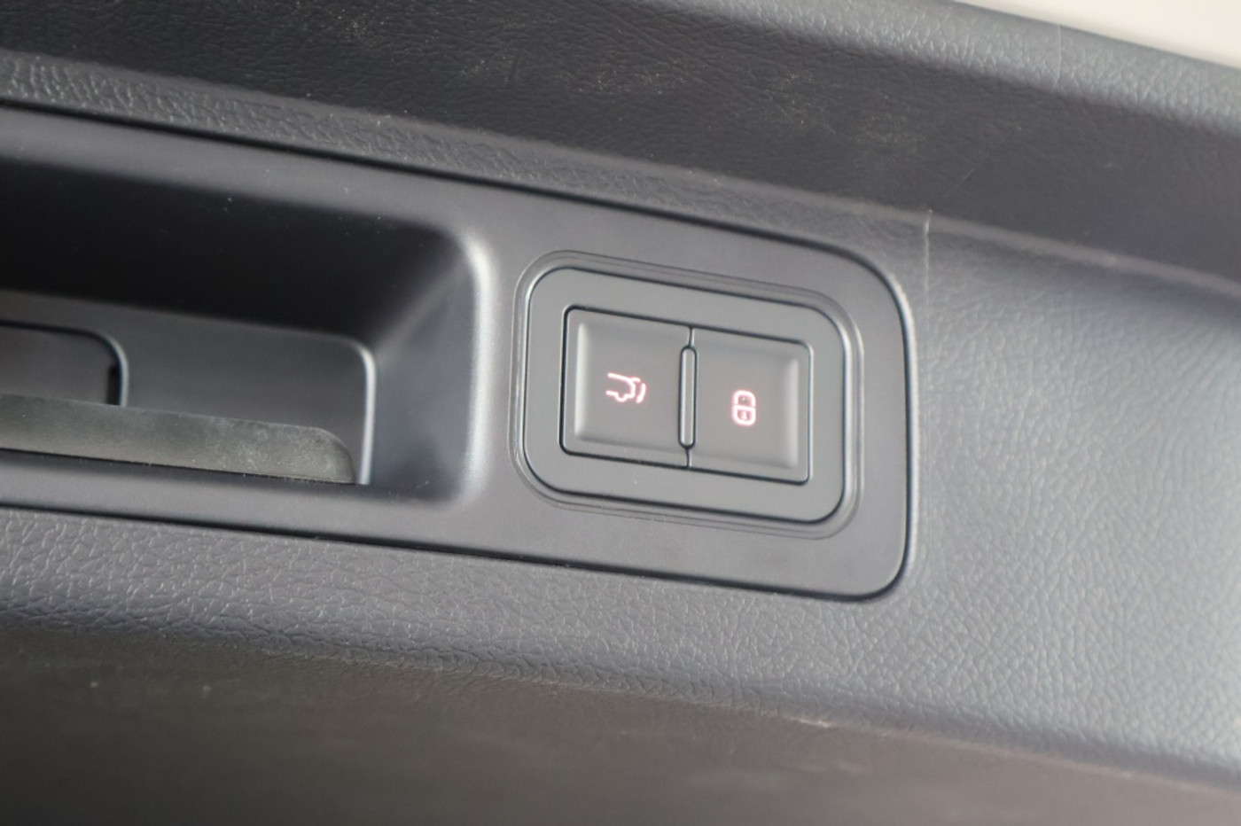 Foto van BYD Seal U
