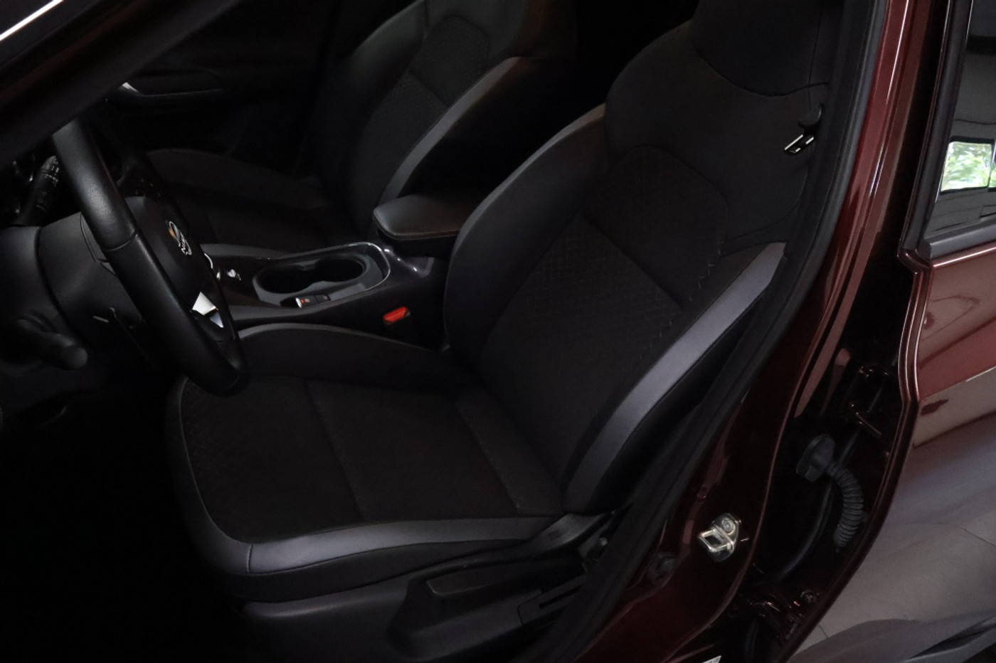 Foto van Nissan Juke