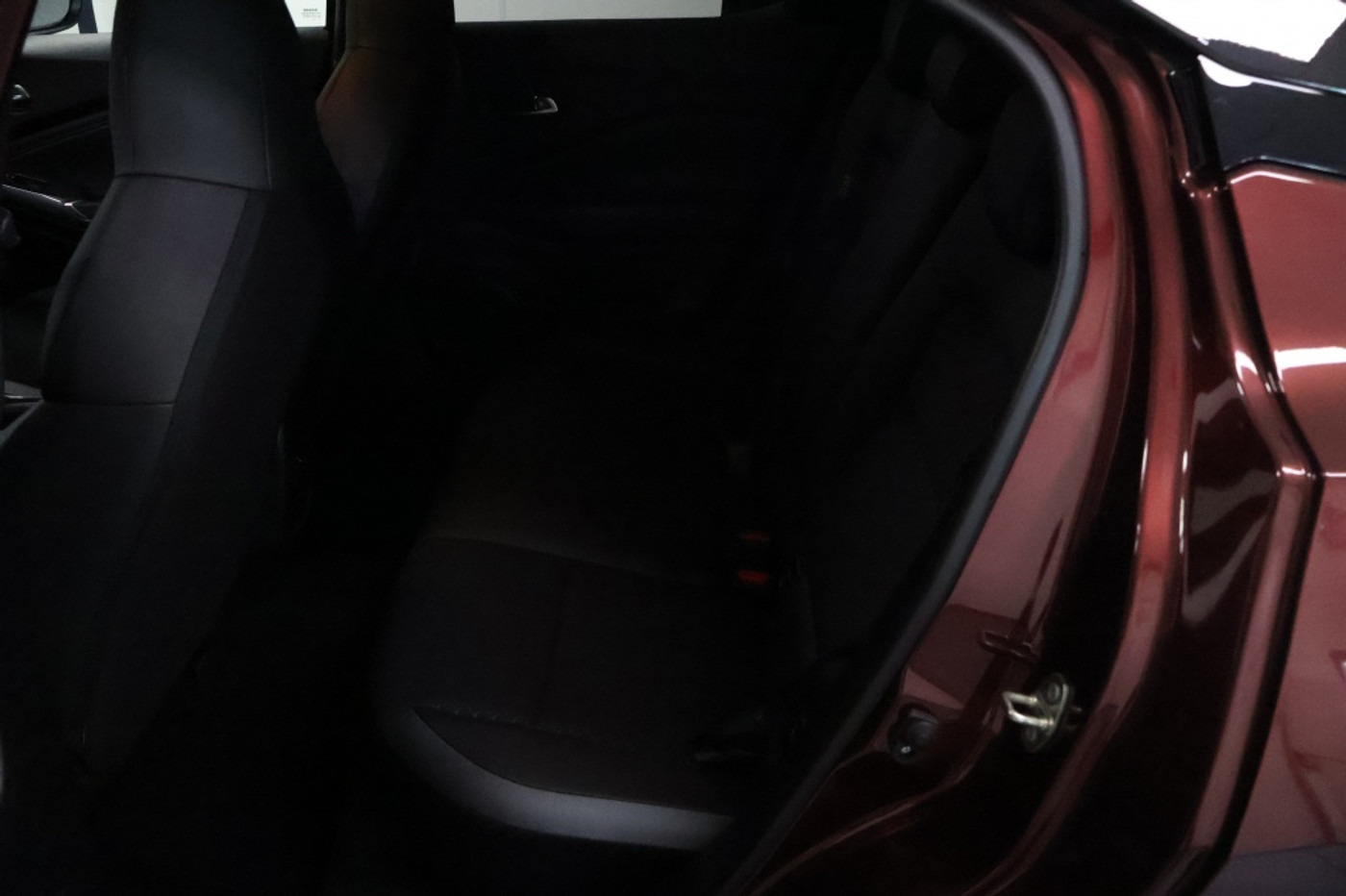 Foto van Nissan Juke