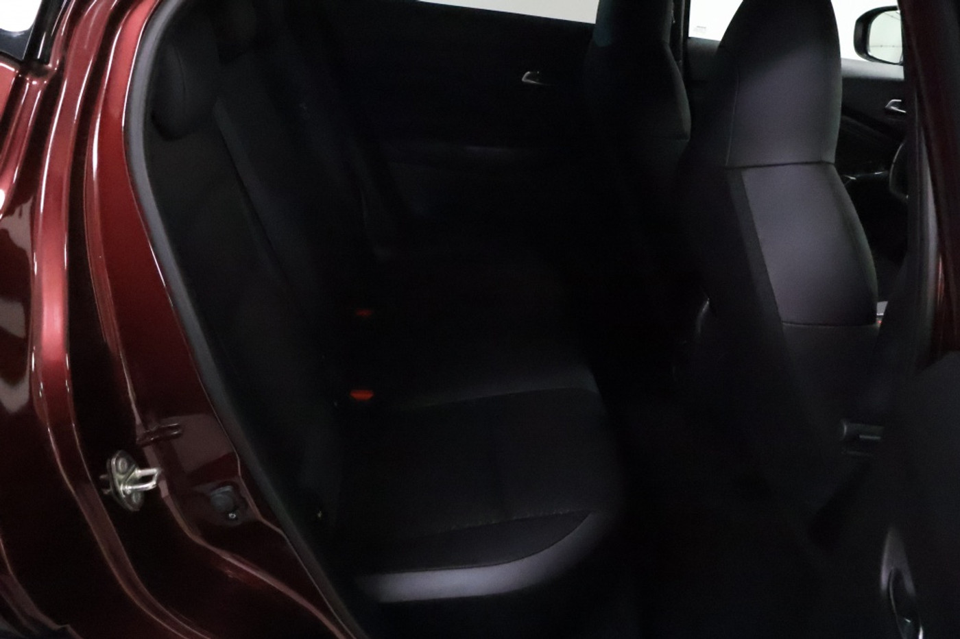 Foto van Nissan Juke