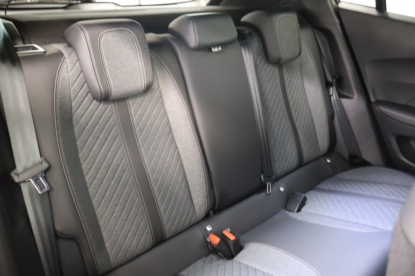 Foto van Peugeot 2008