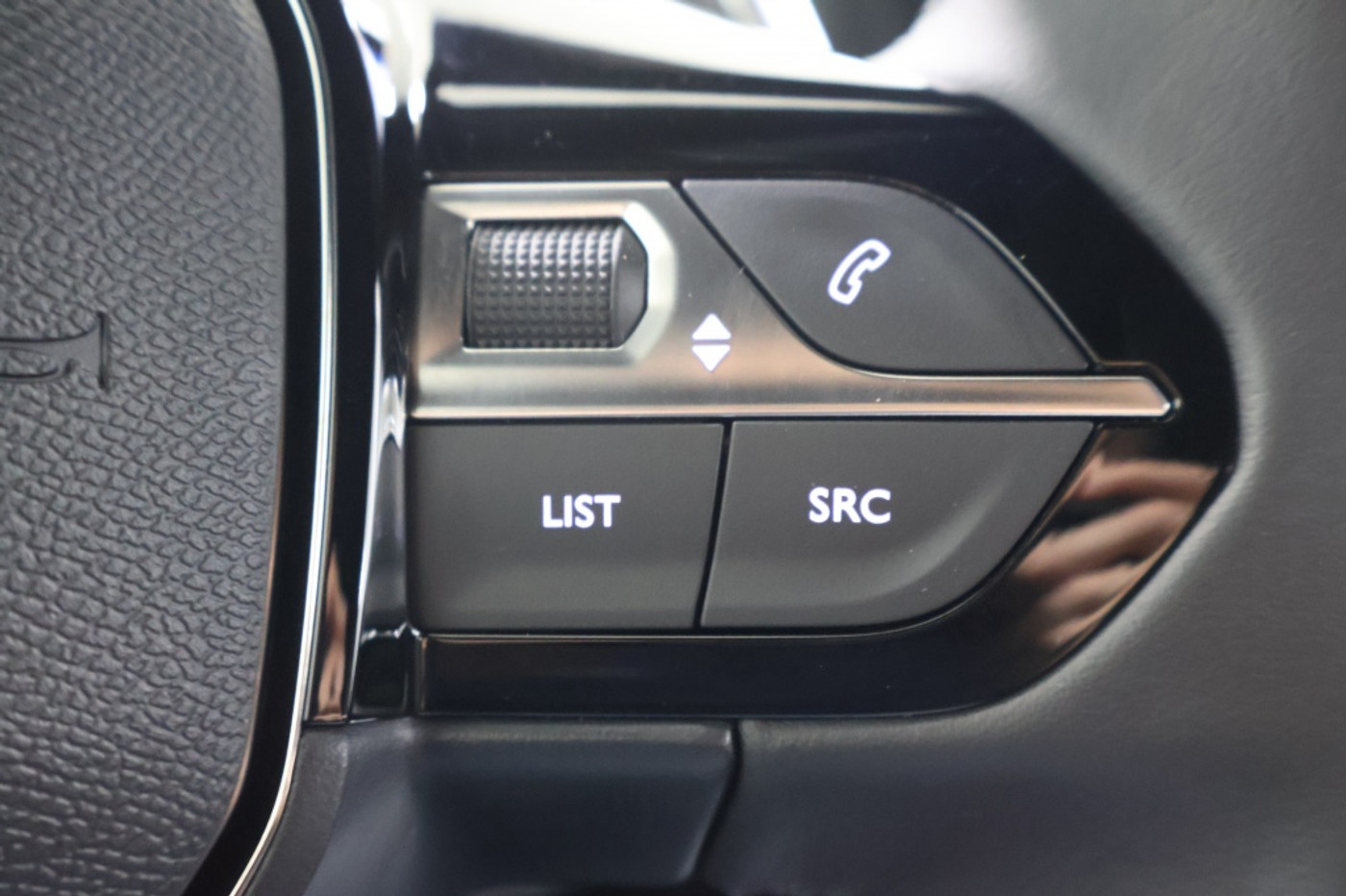 Foto van Peugeot 2008