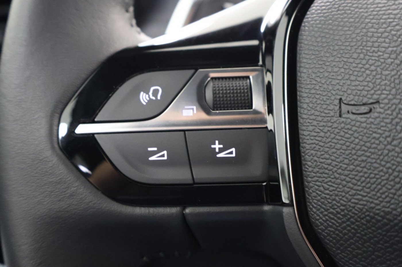 Foto van Peugeot 2008