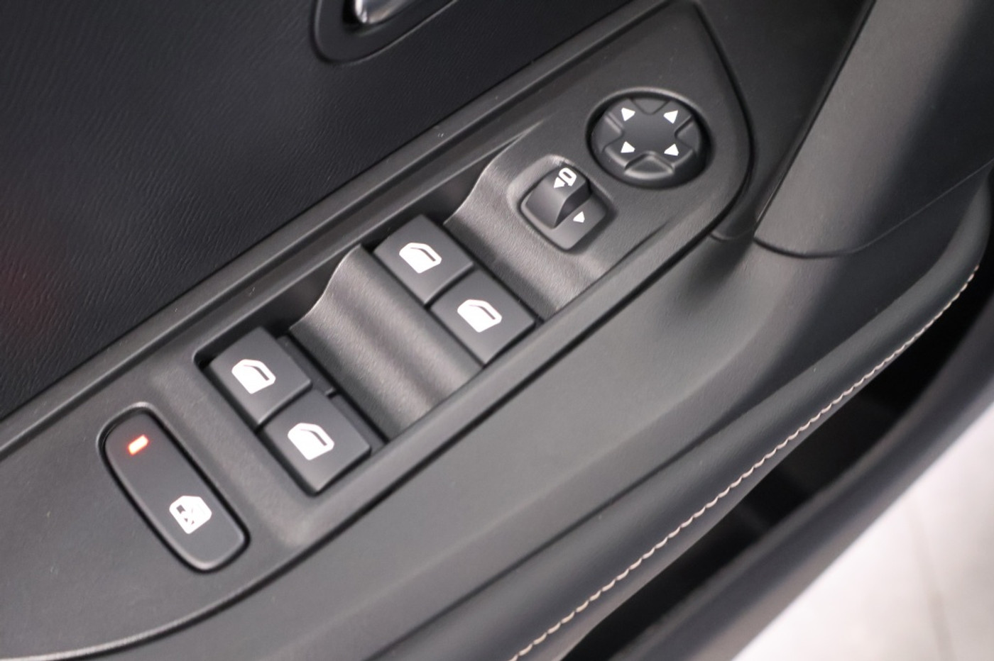 Foto van Peugeot 2008