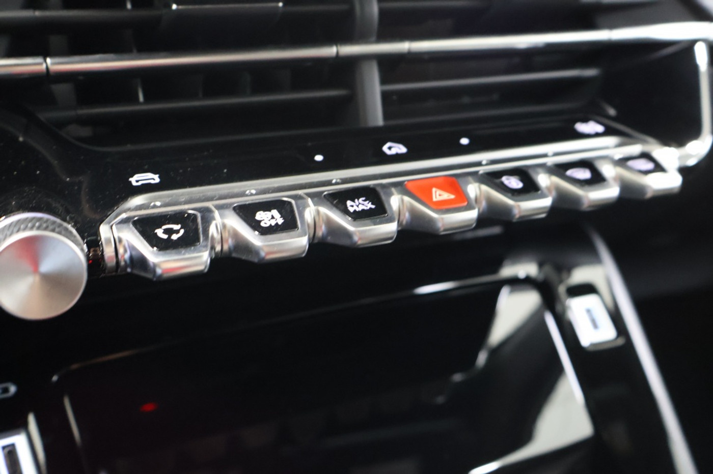Foto van Peugeot 2008