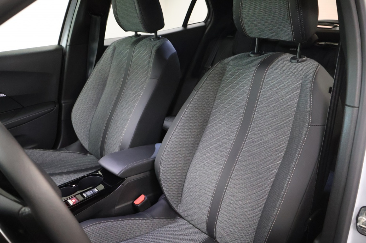 Foto van Peugeot 2008