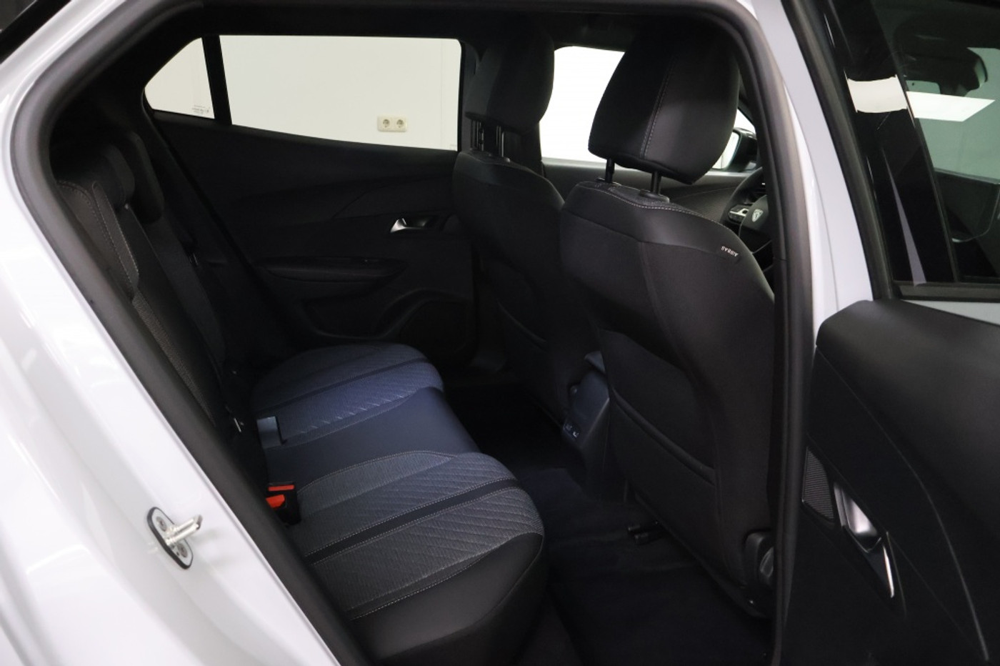 Foto van Peugeot 2008