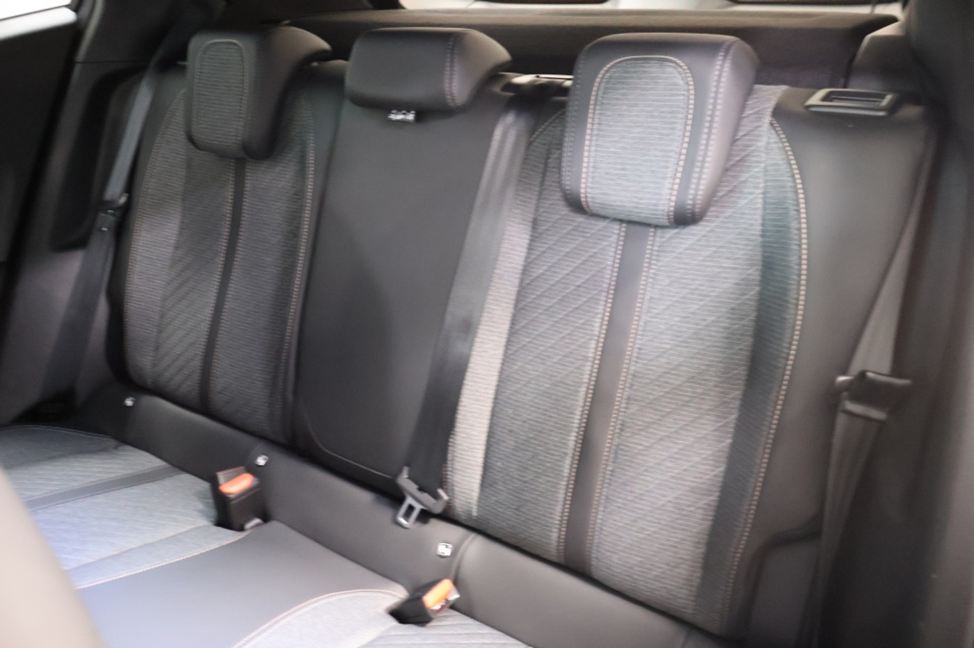 Foto van Peugeot 2008