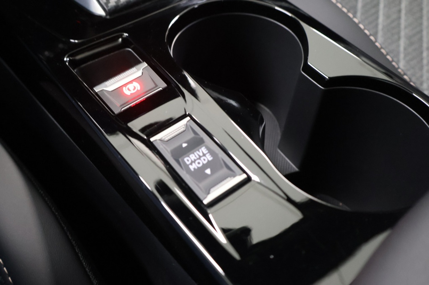 Foto van Peugeot 2008