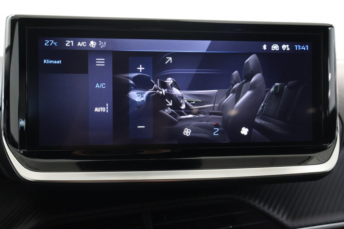 Foto van Peugeot 2008