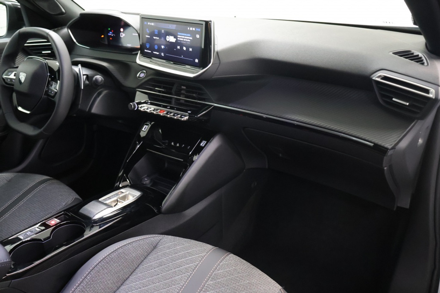 Foto van Peugeot 2008