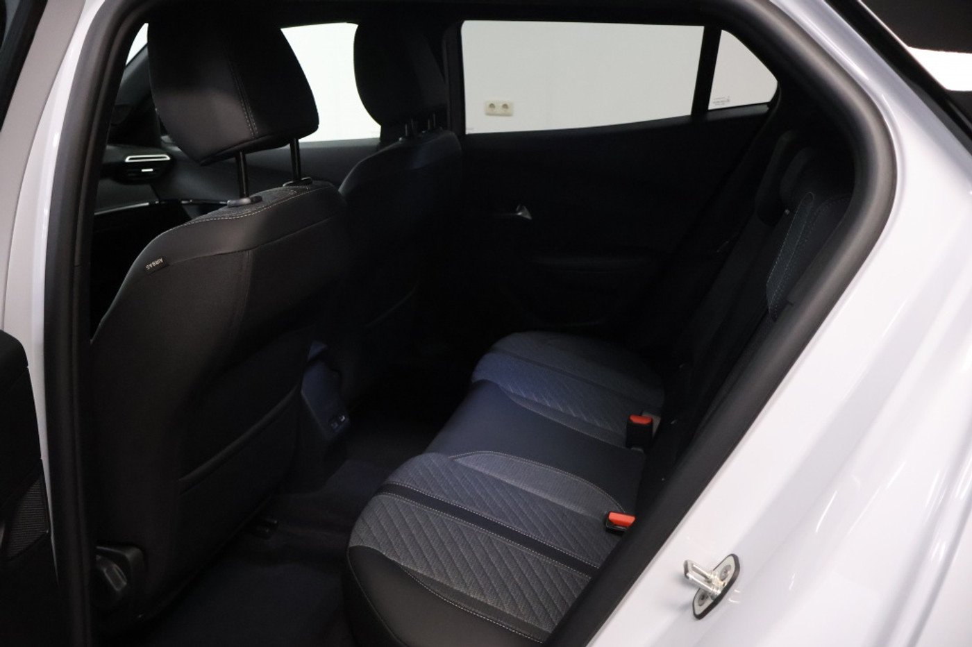 Foto van Peugeot 2008