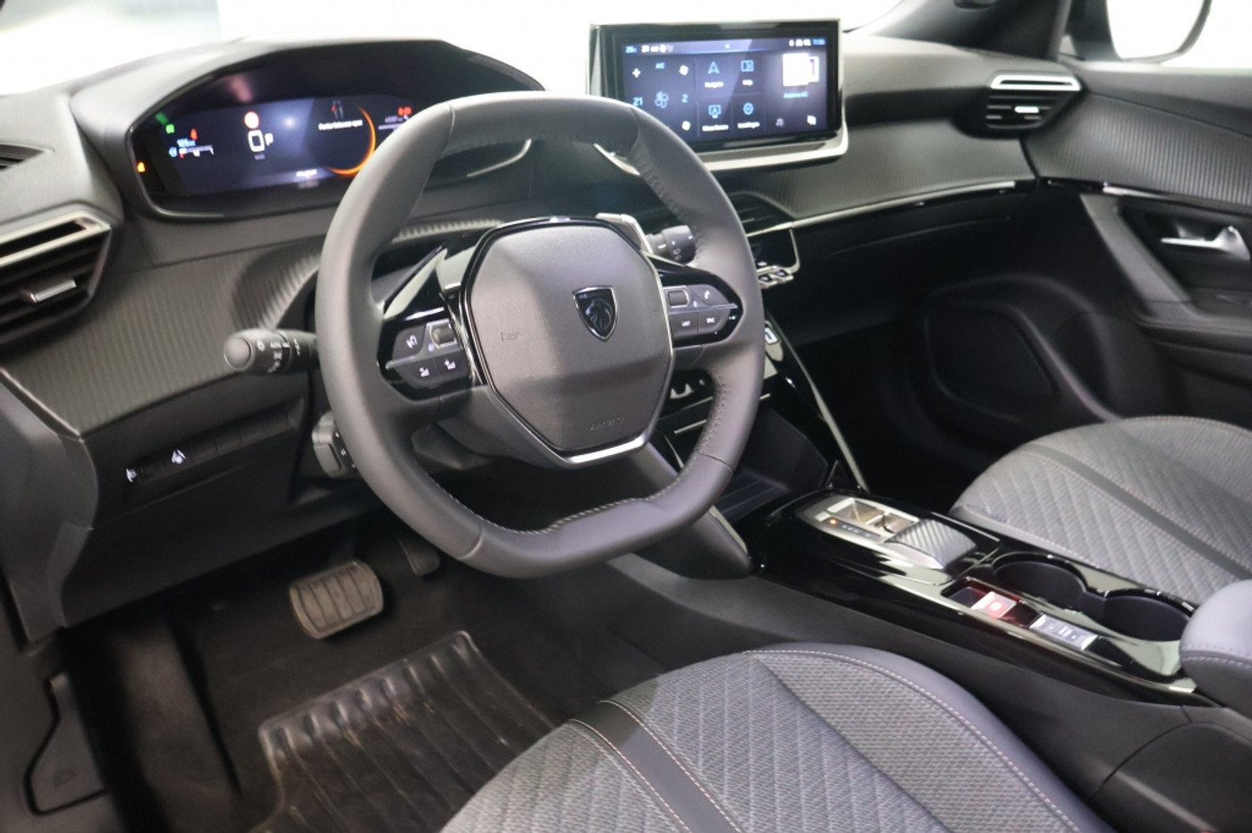 Foto van Peugeot 2008