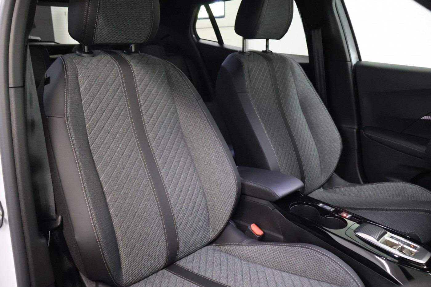 Foto van Peugeot 2008