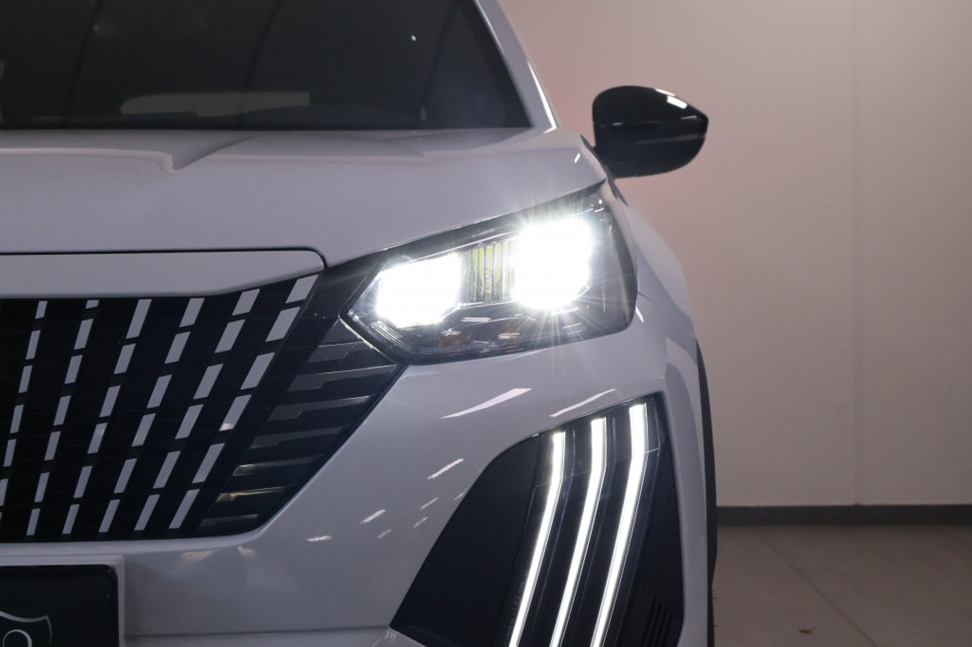 Foto van Peugeot 2008