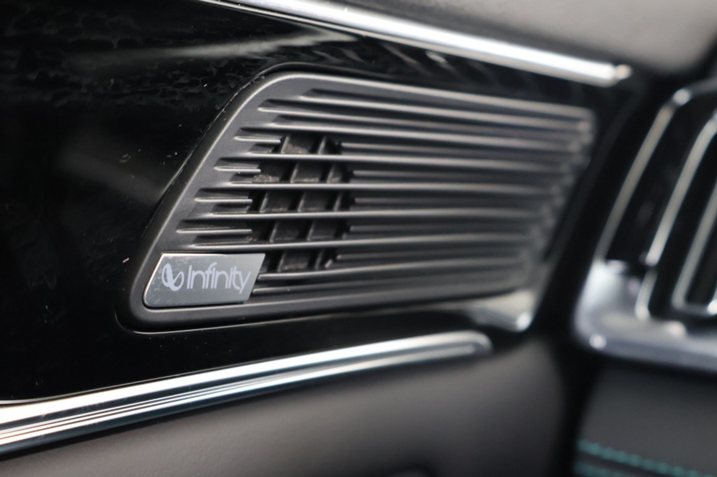 Foto van BYD Seal U