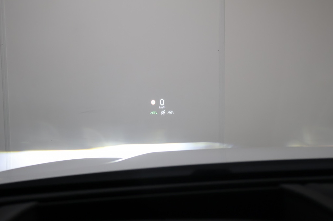 Foto van BYD Seal U