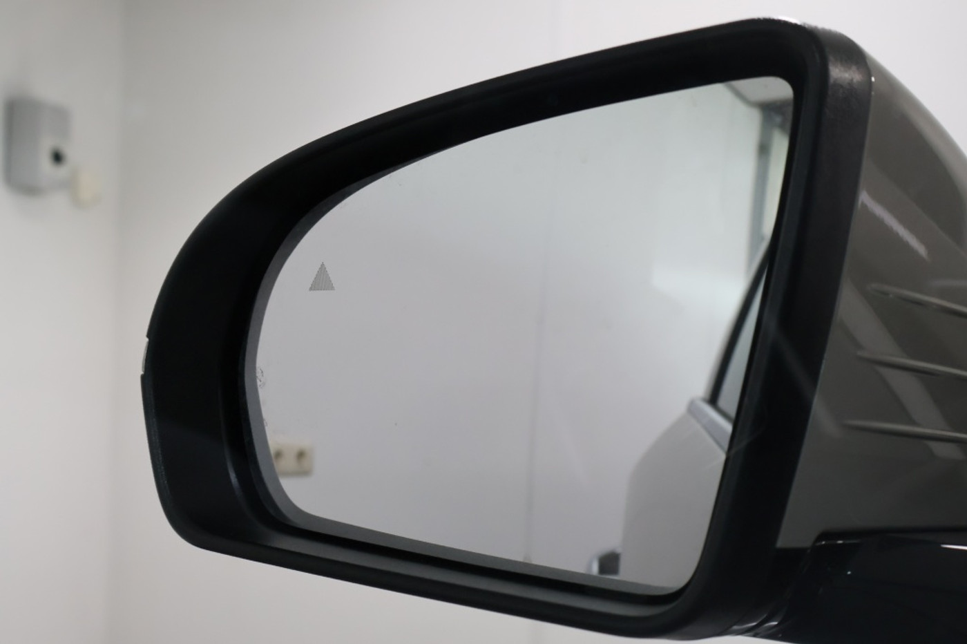 Foto van BYD Seal U