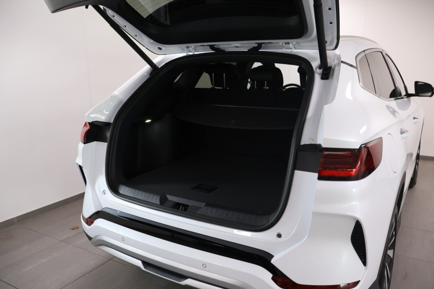 Foto van BYD Seal U