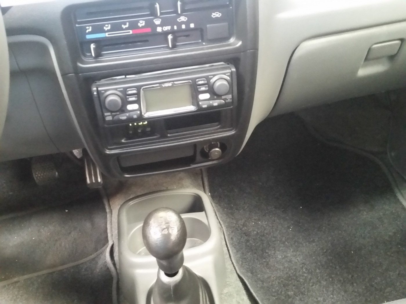 Foto van Suzuki Alto