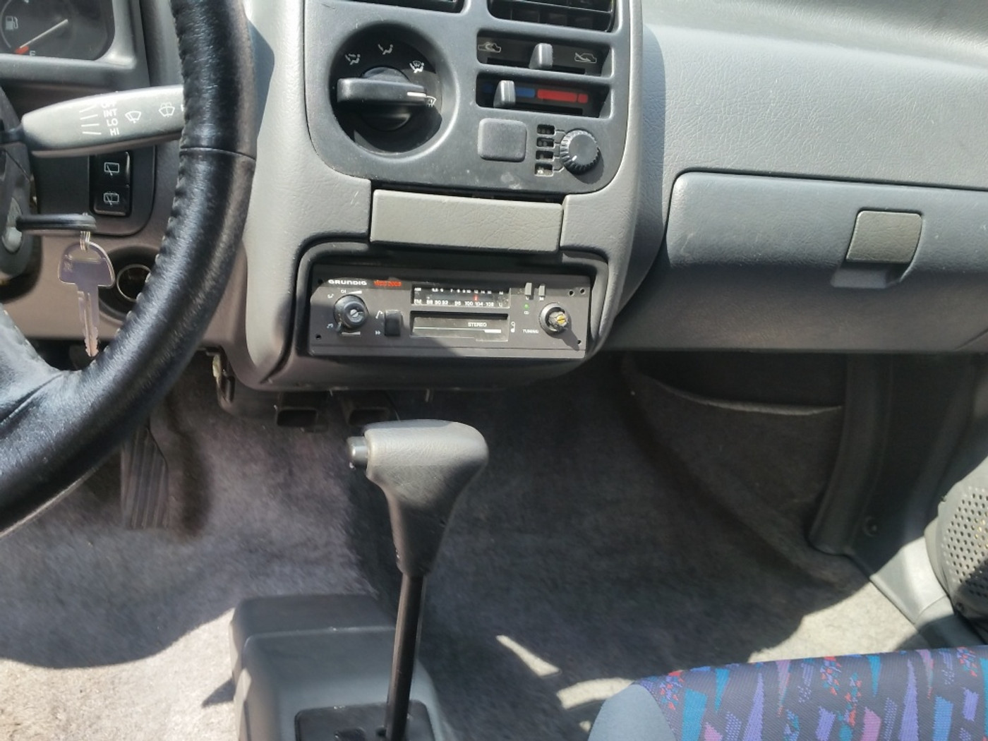 Foto van Suzuki Alto