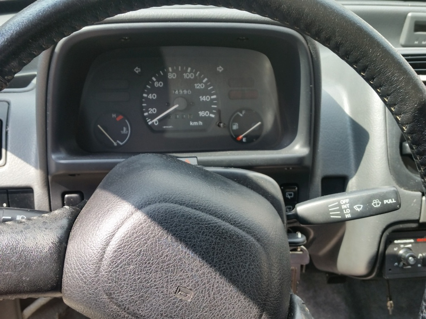 Foto van Suzuki Alto