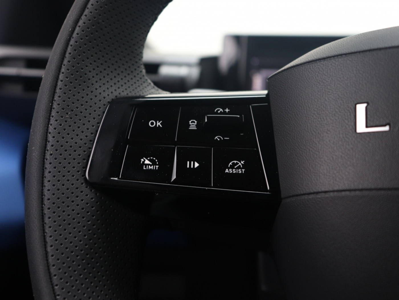 Foto van Lancia Ypsilon