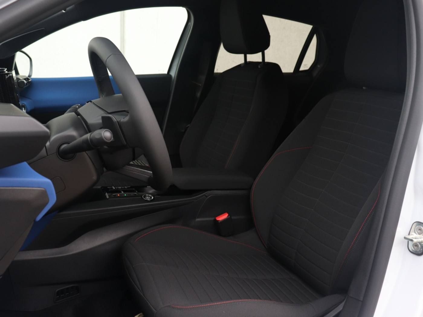 Foto van Lancia Ypsilon