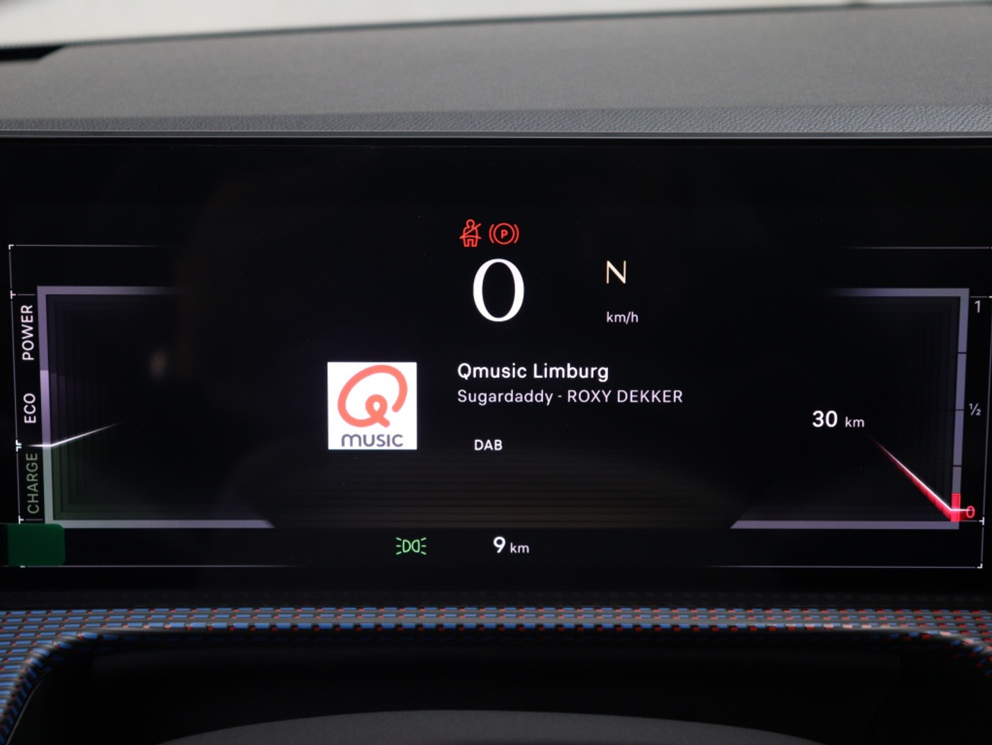 Foto van Lancia Ypsilon