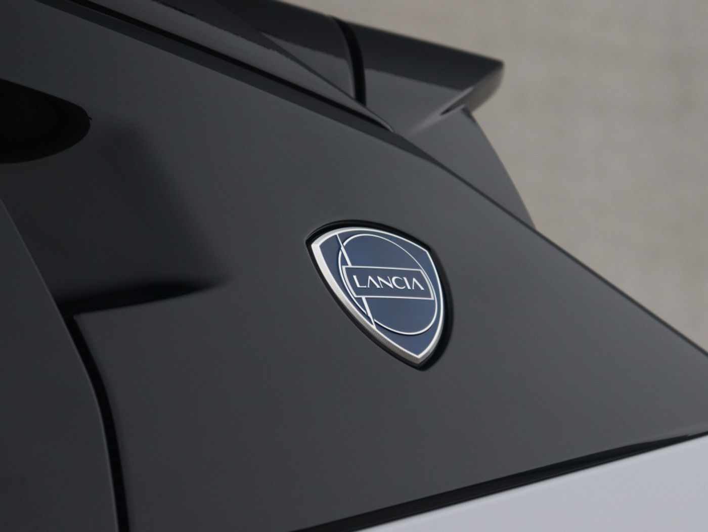 Foto van Lancia Ypsilon