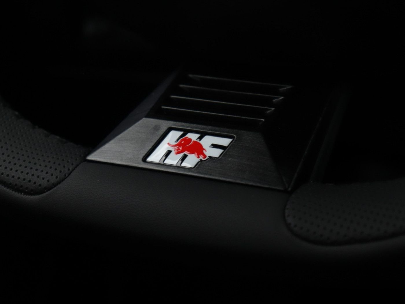 Foto van Lancia Ypsilon